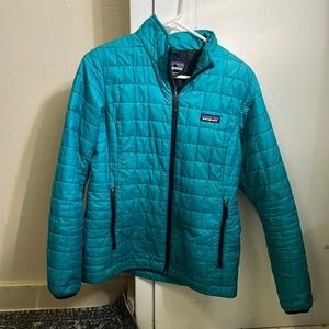 Patagonia Women’s Nano Puff Jacket